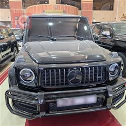 مرسيدس بنز G-Class